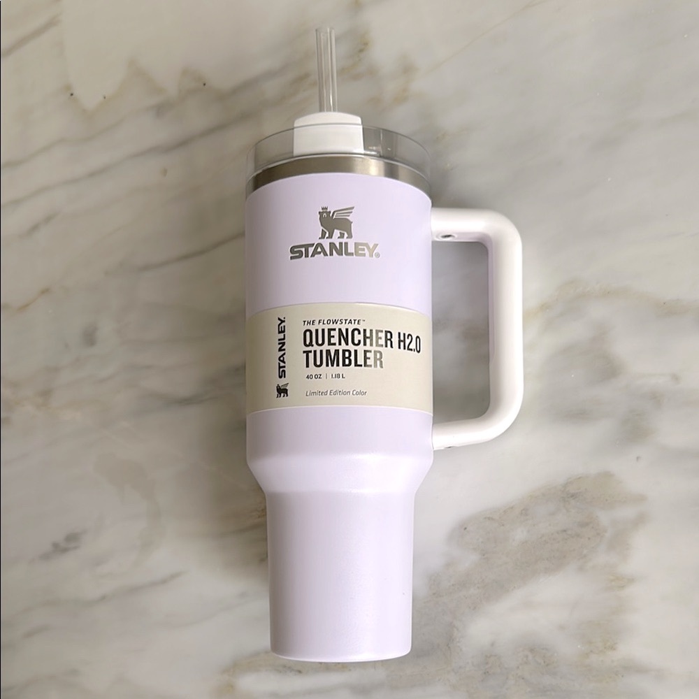 Stanley Quencher H2.0 Tumbler